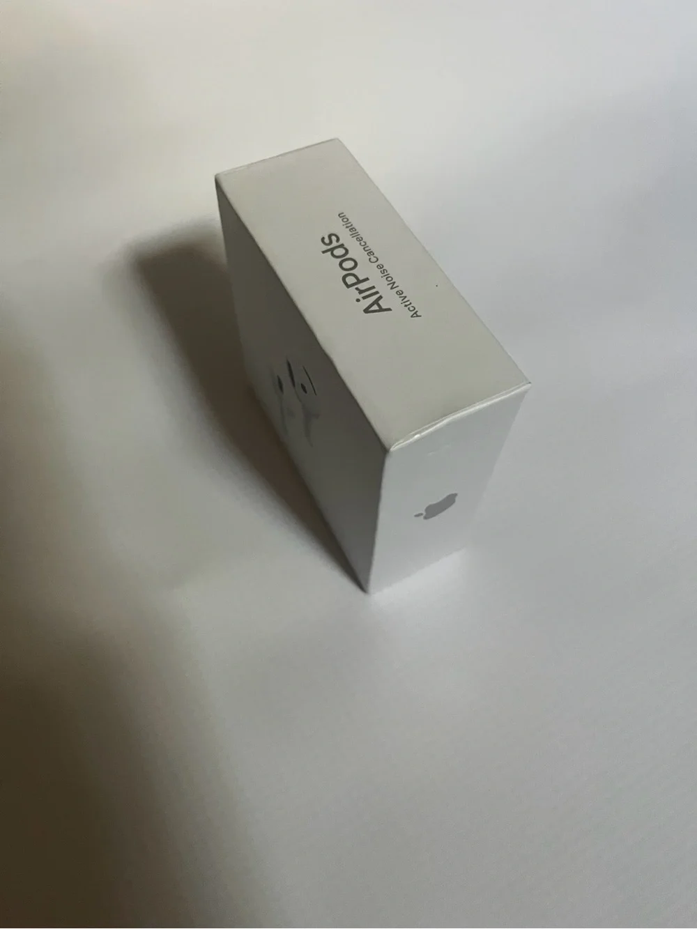 Air pod pro 4